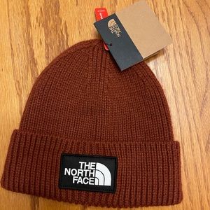 North Face Kids Hat